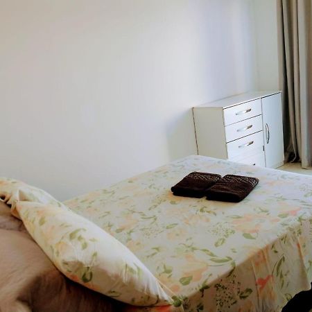 فندق Residencial Dona Duda بومبينهاس المظهر الخارجي الصورة