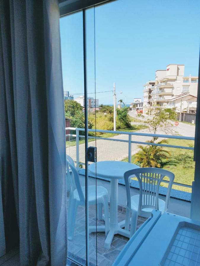 فندق Residencial Dona Duda بومبينهاس المظهر الخارجي الصورة