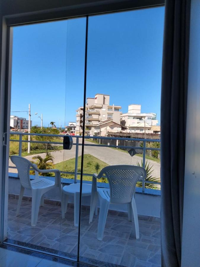 فندق Residencial Dona Duda بومبينهاس المظهر الخارجي الصورة