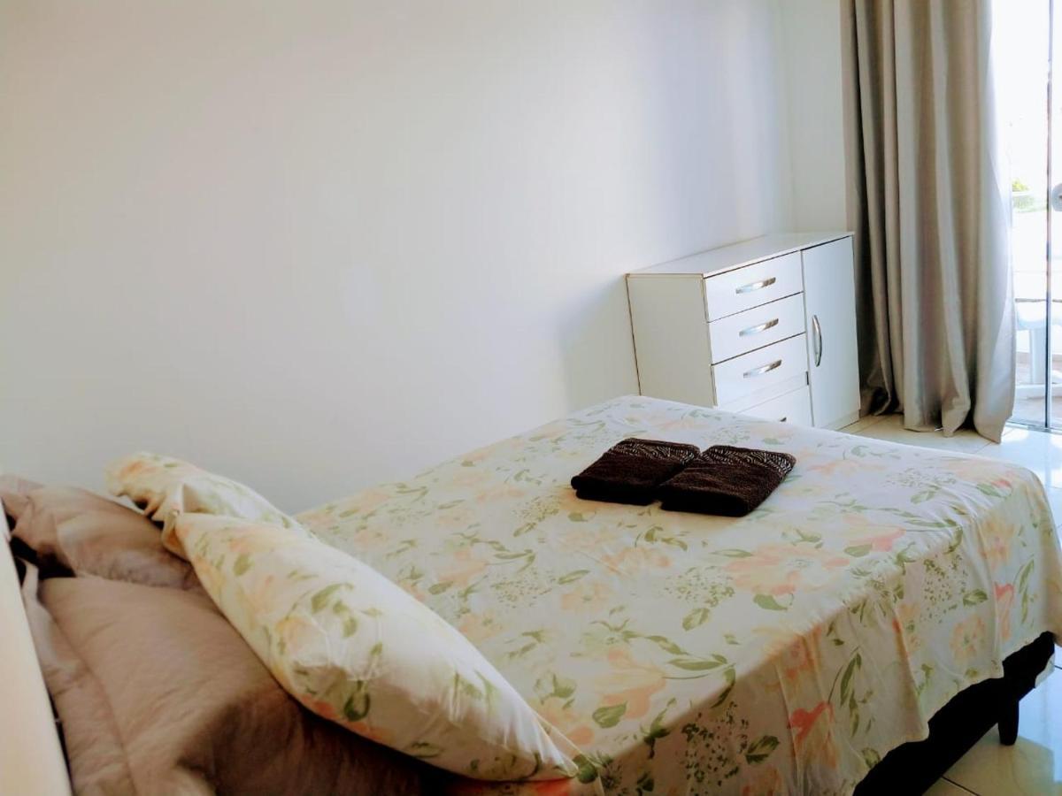 فندق Residencial Dona Duda بومبينهاس المظهر الخارجي الصورة