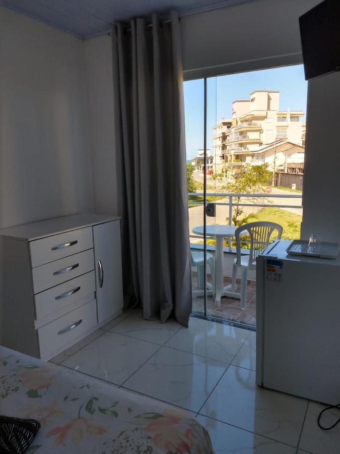 فندق Residencial Dona Duda بومبينهاس المظهر الخارجي الصورة