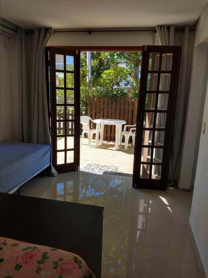 فندق Residencial Dona Duda بومبينهاس المظهر الخارجي الصورة